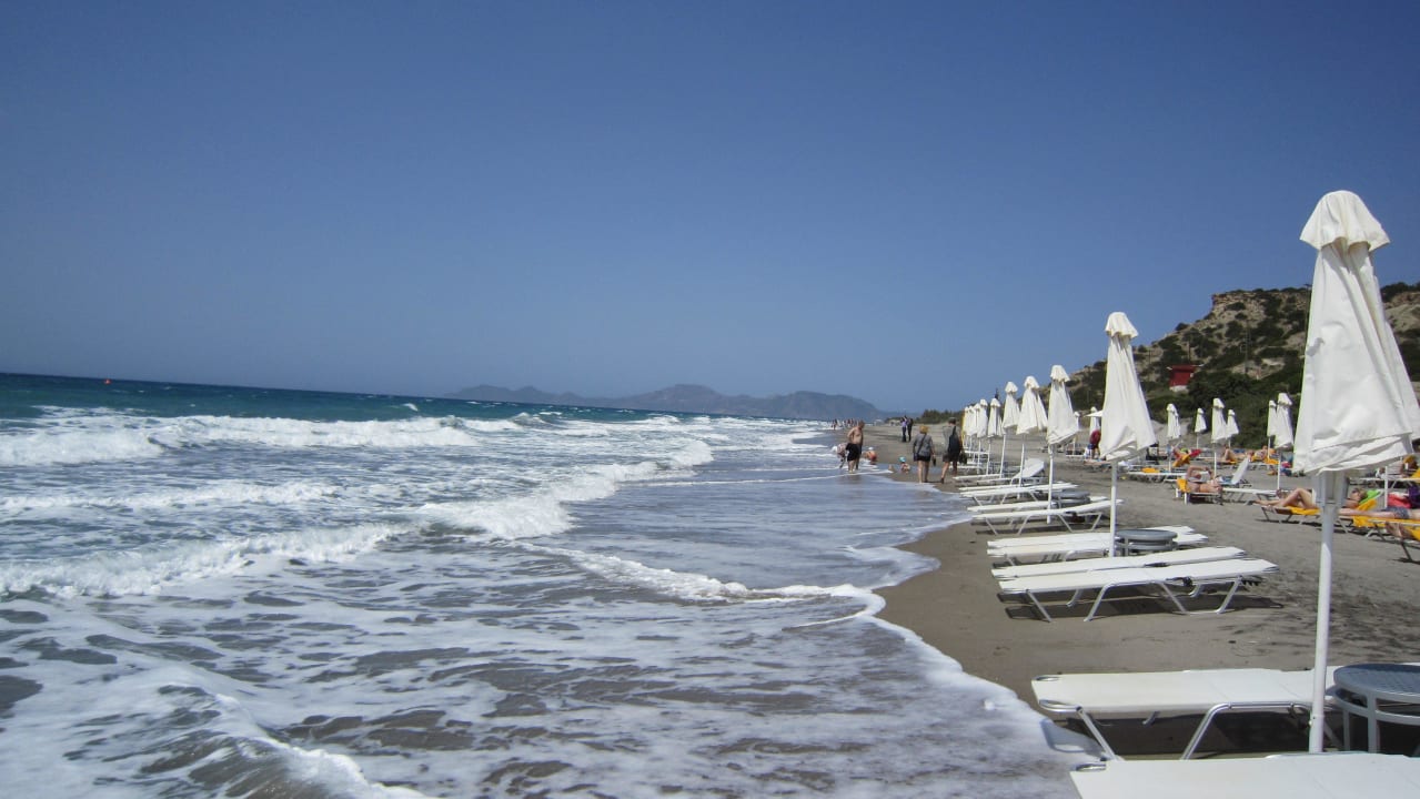 Sandstrand Atlantica Belvedere Resort