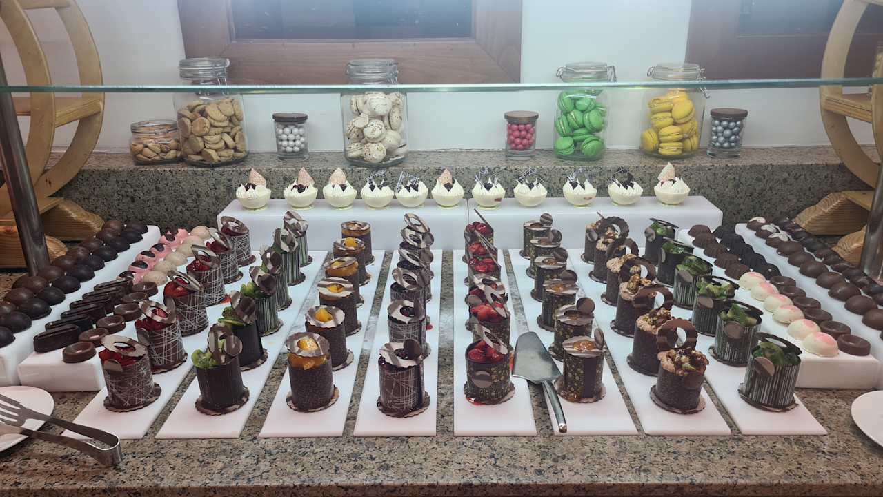 Gastro Steigenberger Resort Alaya Marsa Alam - Red Sea - Adults only