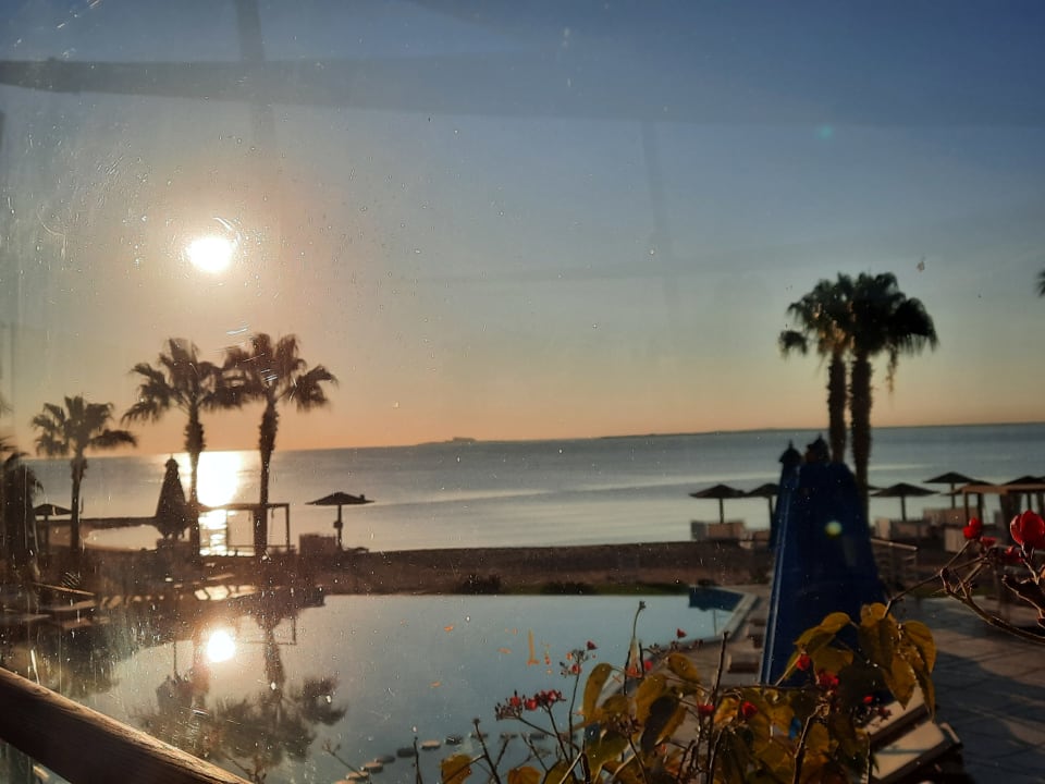 Ausblick Shams Prestige Abu Soma-Adults Only