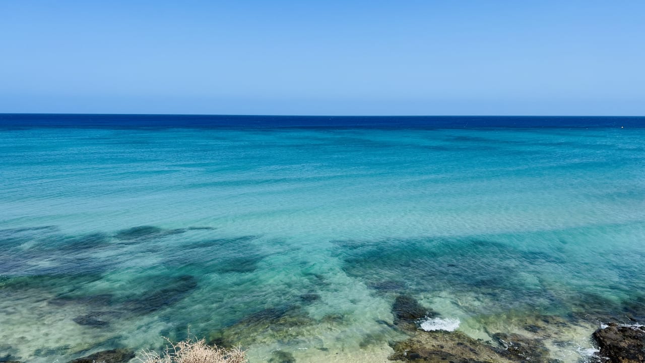 Strand H10 Playa Esmeralda - Adults only