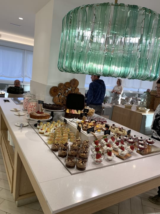 Gastro Myseahouse Flamingo - Adults only