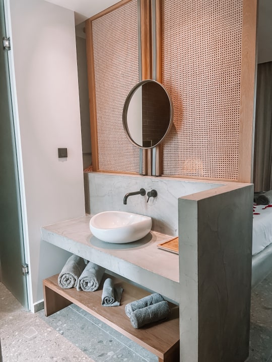 Zimmer Sentido Pearl Beach Kos – Adults only