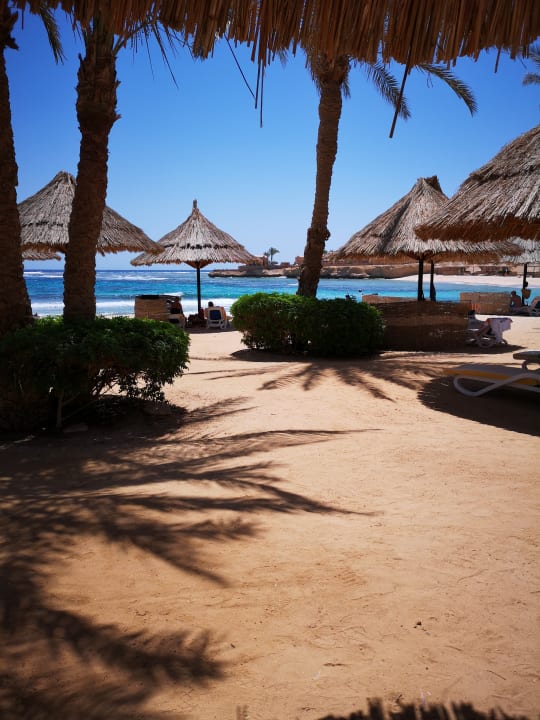 Strand Mövenpick Resort El Quseir