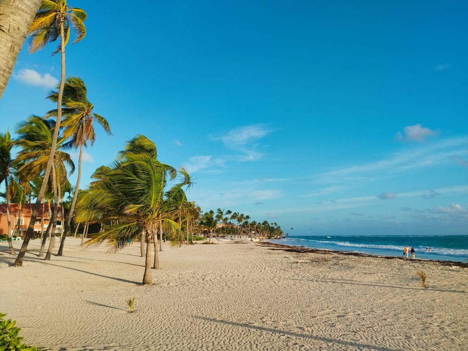 Strand Punta Cana Princess All Suites Resort & Spa