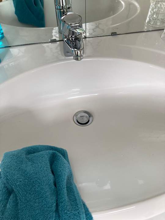 Zimmer Best Western Hotel Windorf