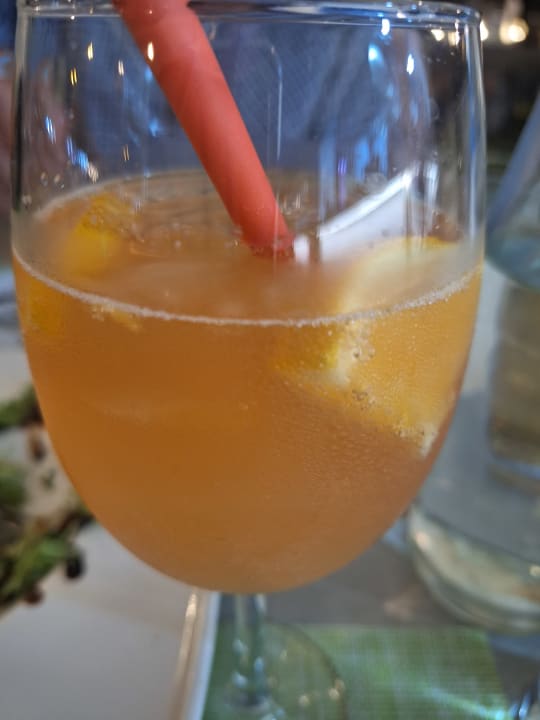 Gastro HARPIN Happy Days Beach Hotel