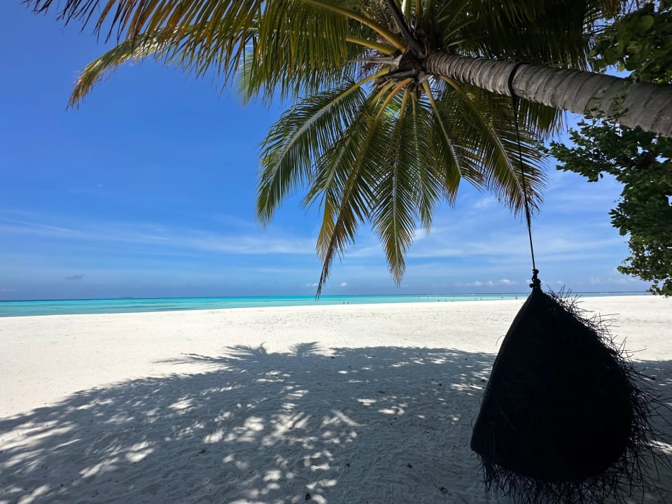 Strand Meeru Maldives Resort Island