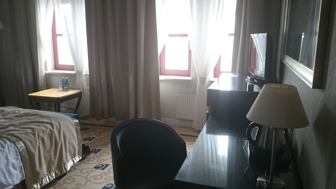 Pokój02 Hotel Dyplomat