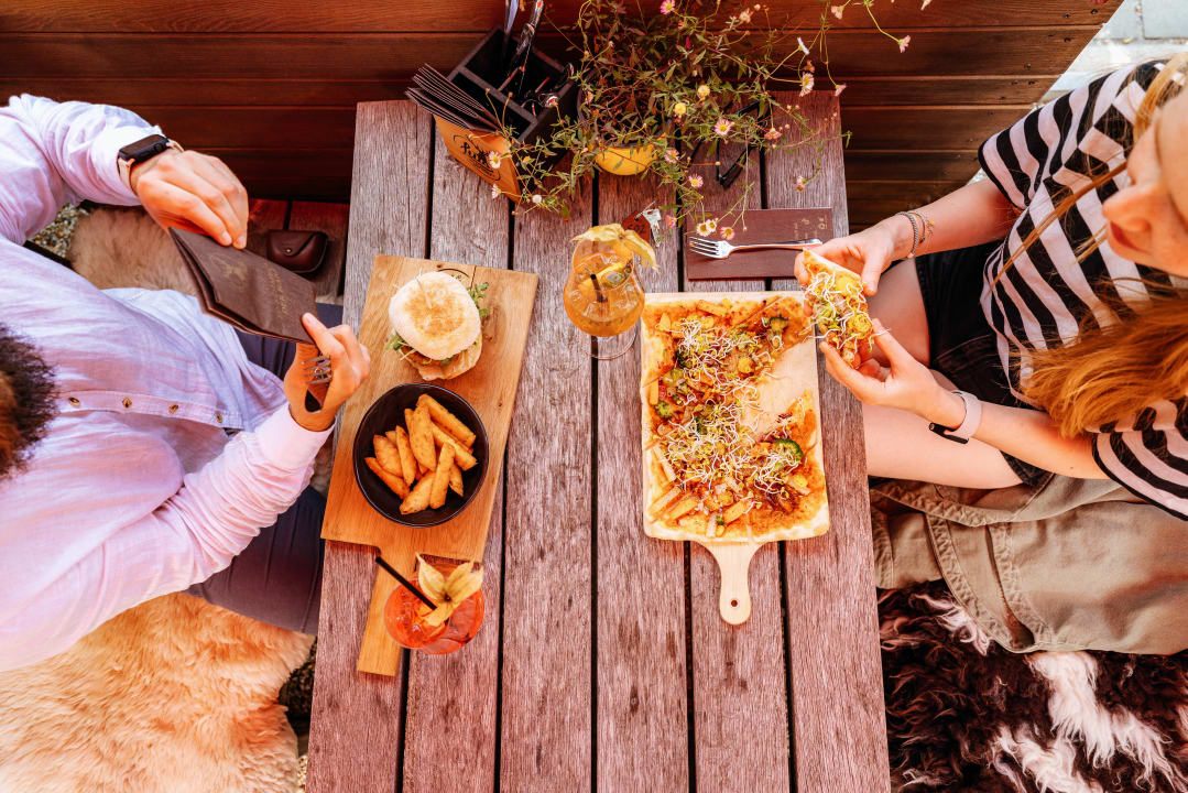 Gastro Das SCHIERKE Harzresort am Brocken