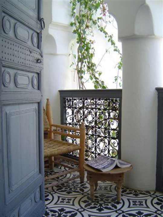 Gallerie Hotel Dar Touyir