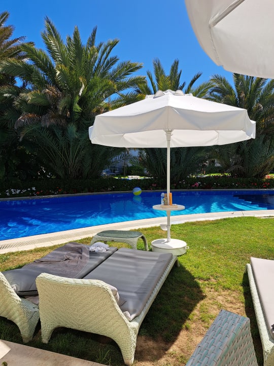 Zimmer Paloma Oceana