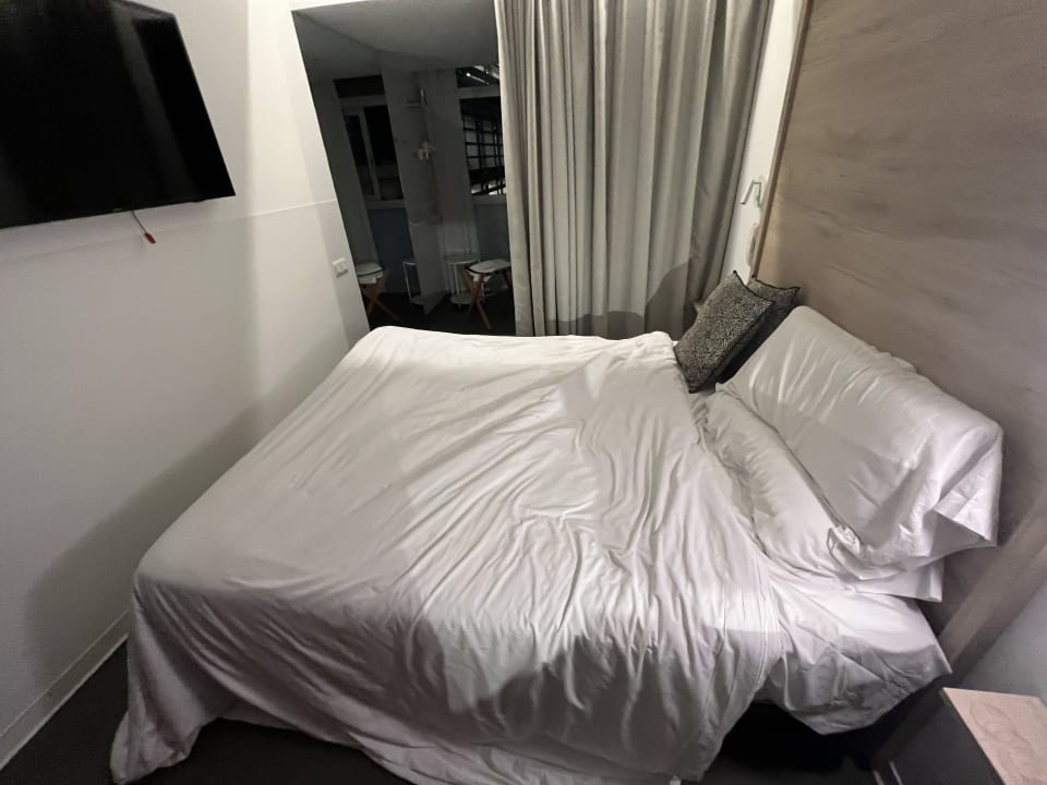 Zimmer Casa Lit Barcelona by Ona Hotels