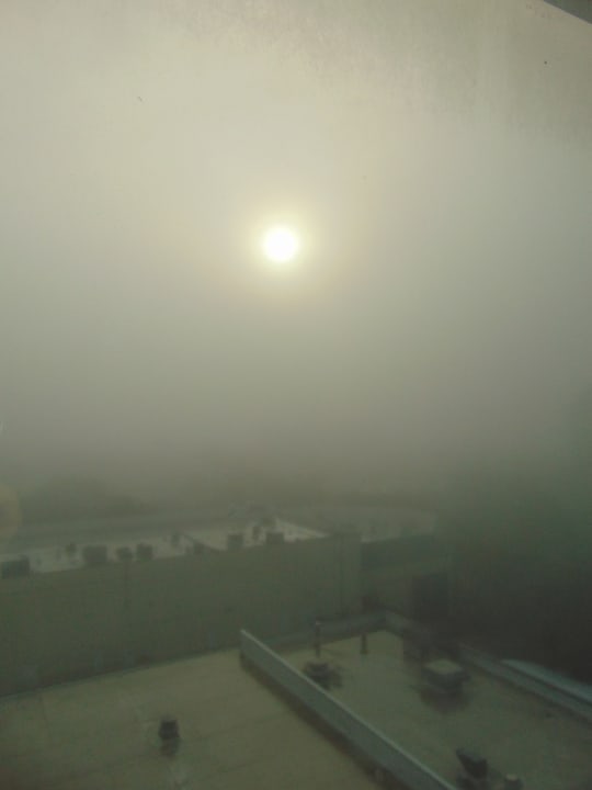 Ausblick Renaissance Austin Hotel