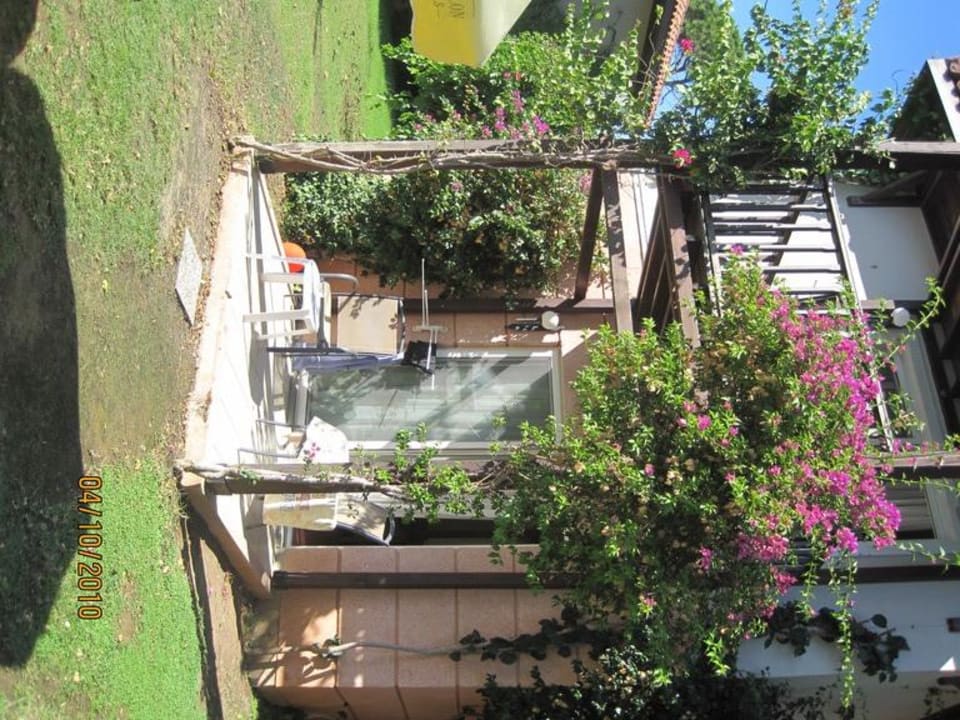 Select Villa Papillon Ayscha