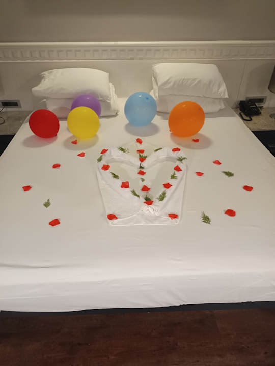 Zimmer Jiva Beach Resort