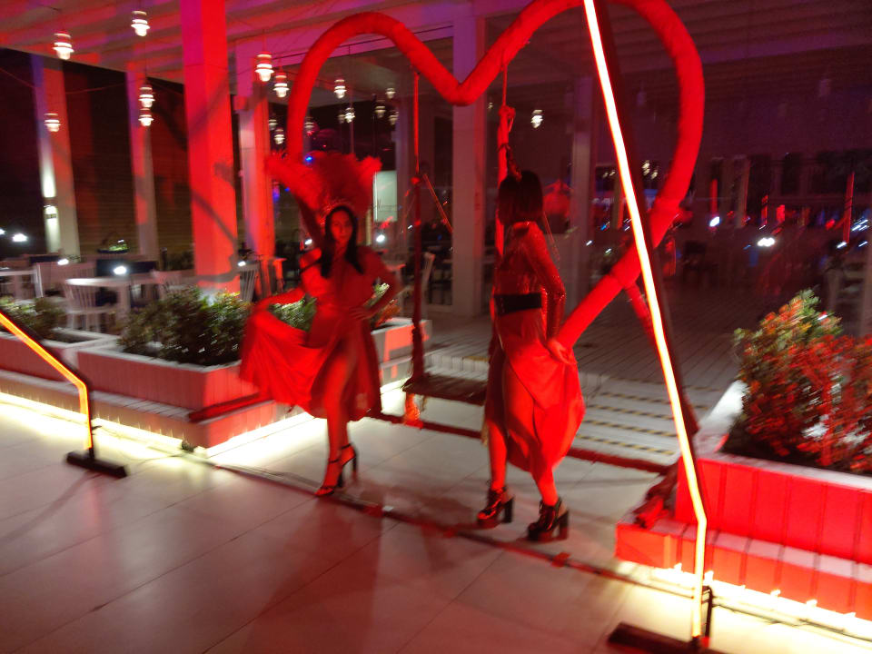 Sonstiges Voyage Belek Golf & Spa