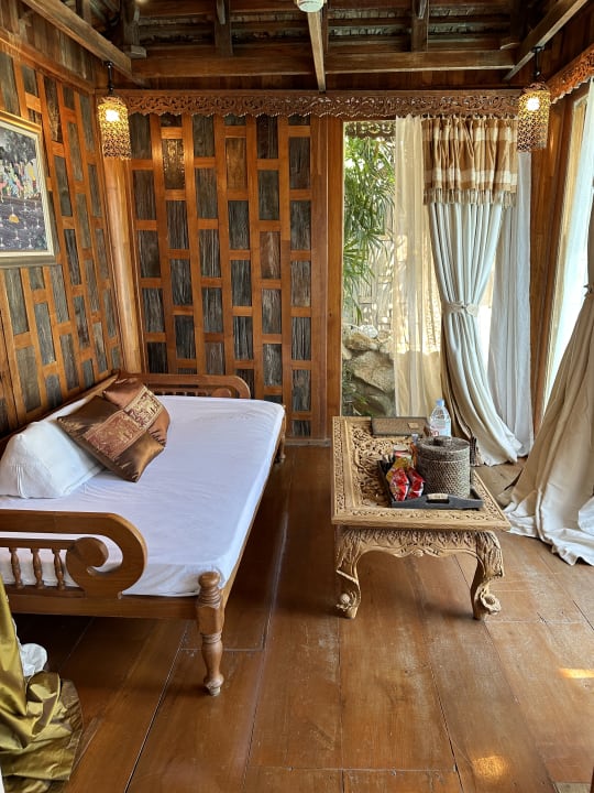 Zimmer Santhiya Koh Phangan Resort & Spa