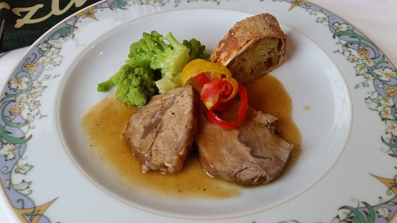 Hotel Wiesenhof Hotel Wiesenhof Garden Resort