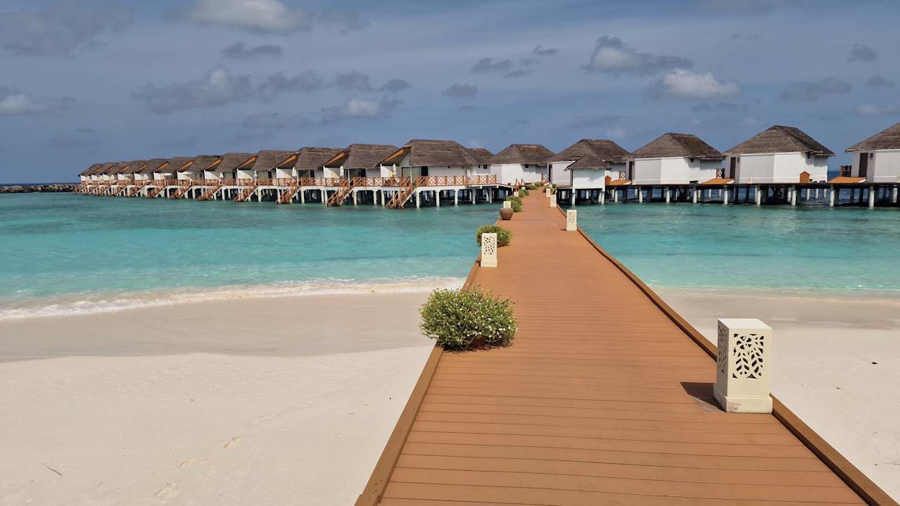 Ausblick Dreamland The Unique Sea & Lake Resort / Spa