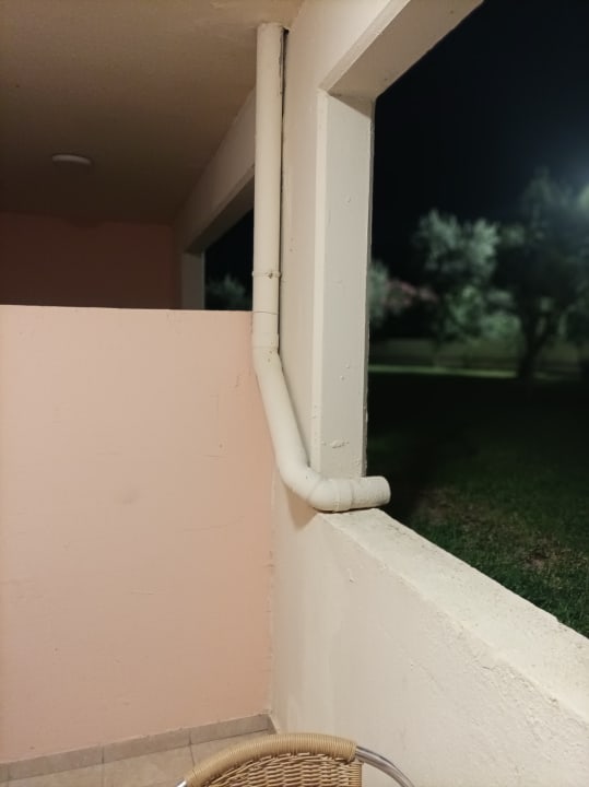 Zimmer Myrina Beach Hotel