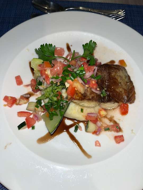 Gastro Hotel Riu Jambo