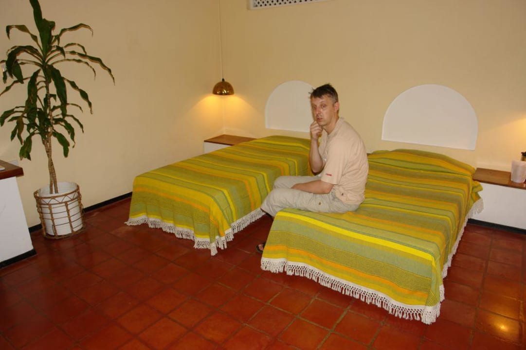 Pokój Sigiriya Village