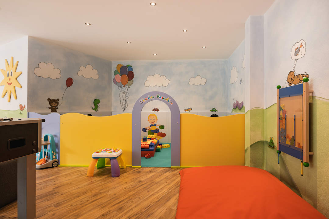 Sport & Freizeit Aparthotel Auriga