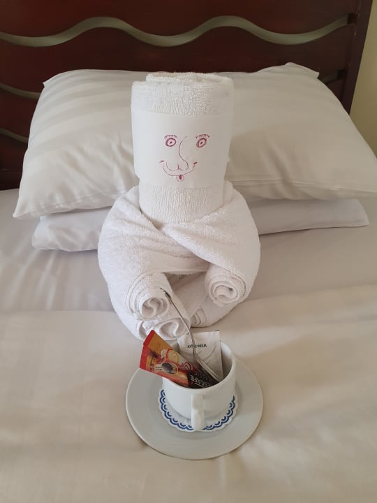 Zimmer Hotel Three Corners Ocean View prestige - Adults only