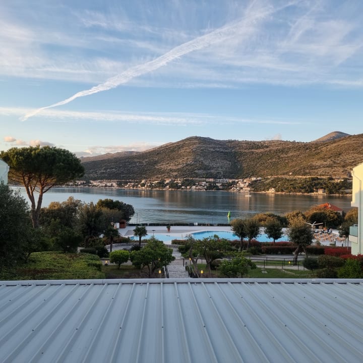 Ausblick Sunny Dubrovnik by Valamar