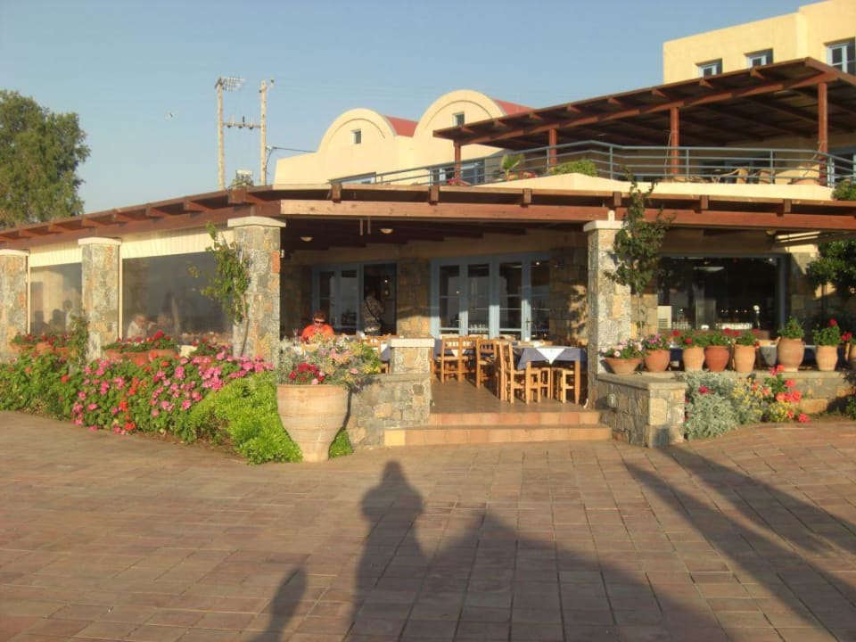 2 Restaurant im Village Calimera Sirens Beach