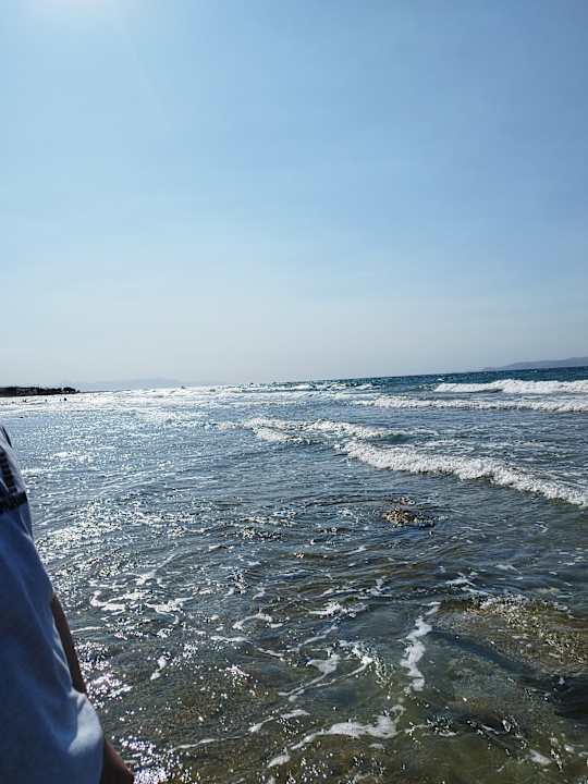 Strand Lyttos Beach Hotel