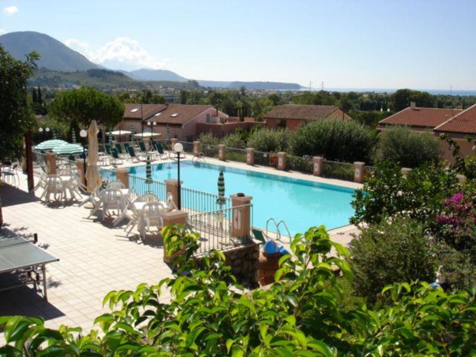 Foto esterno Hotel Borgo La Tana