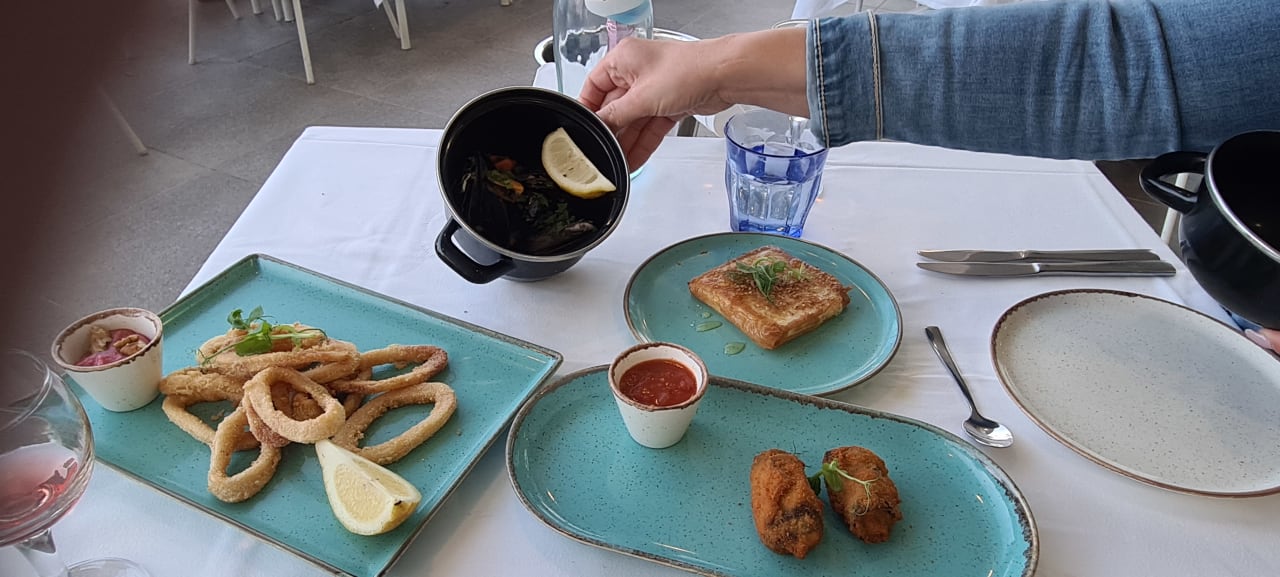 Gastro Rodos Princess Beach Hotel & Spa