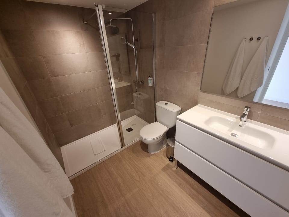 Zimmer Sol Fuerteventura Jandia - All Suites