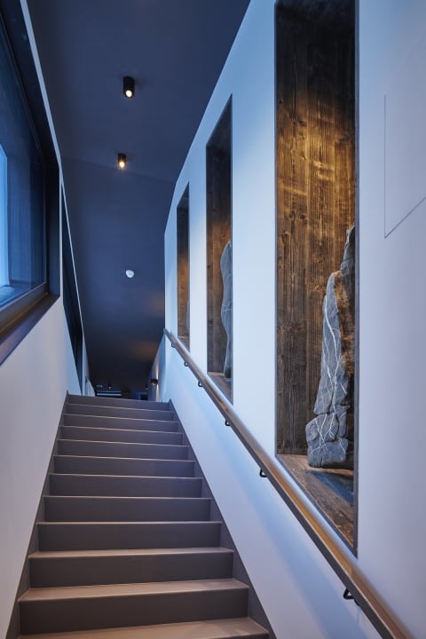 Sonstiges Hotel Spinne