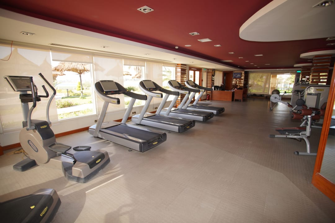 Sport & Freizeit Jolie Ville Kings Island Luxor