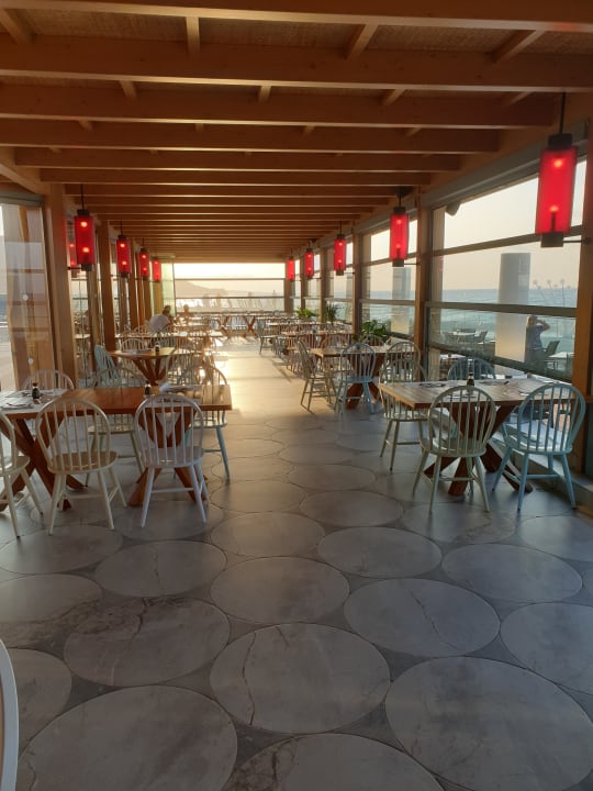 Gastro Arina Beach Resort