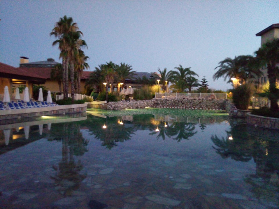 Pool Club Grand Aqua