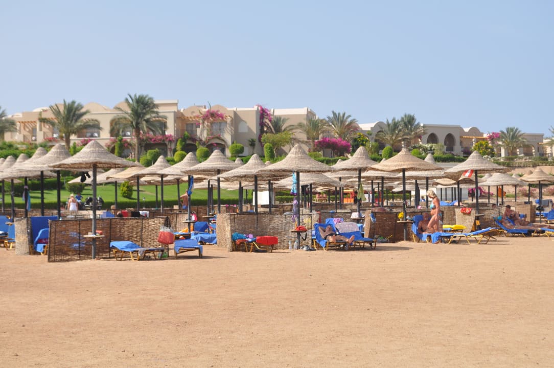 Strandplaatsen TUI MAGIC LIFE Kalawy