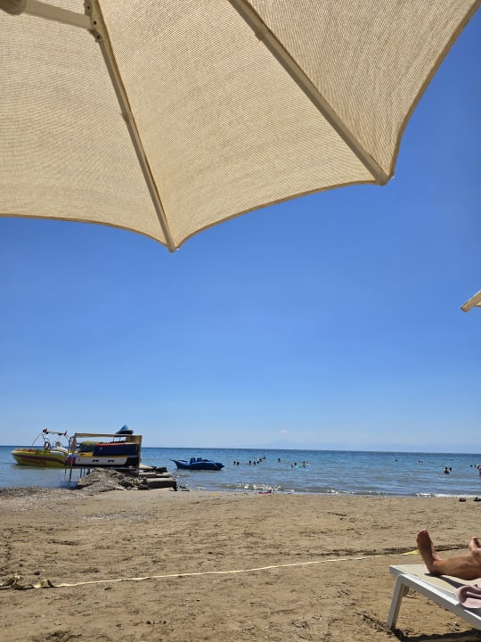 Strand Seaden Quality Resort & Spa