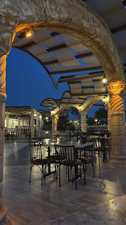 Gastro Club Resort Atlantis