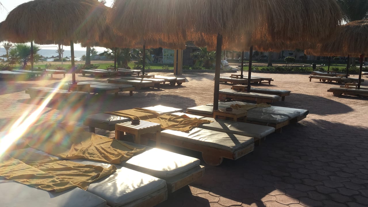 Sonstiges Three Corners Sea Beach Resort