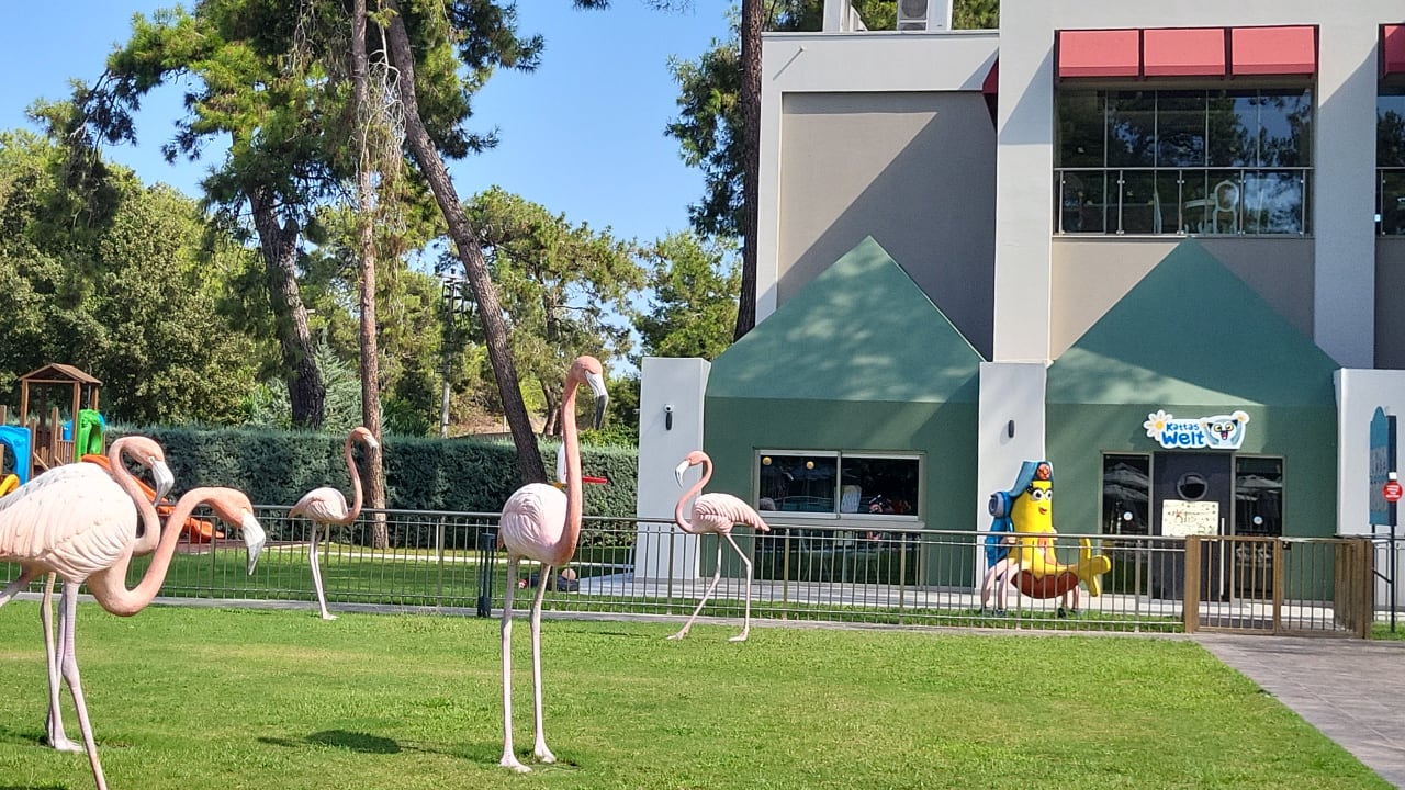 Sport & Freizeit Arcanus Hotels Sorgun