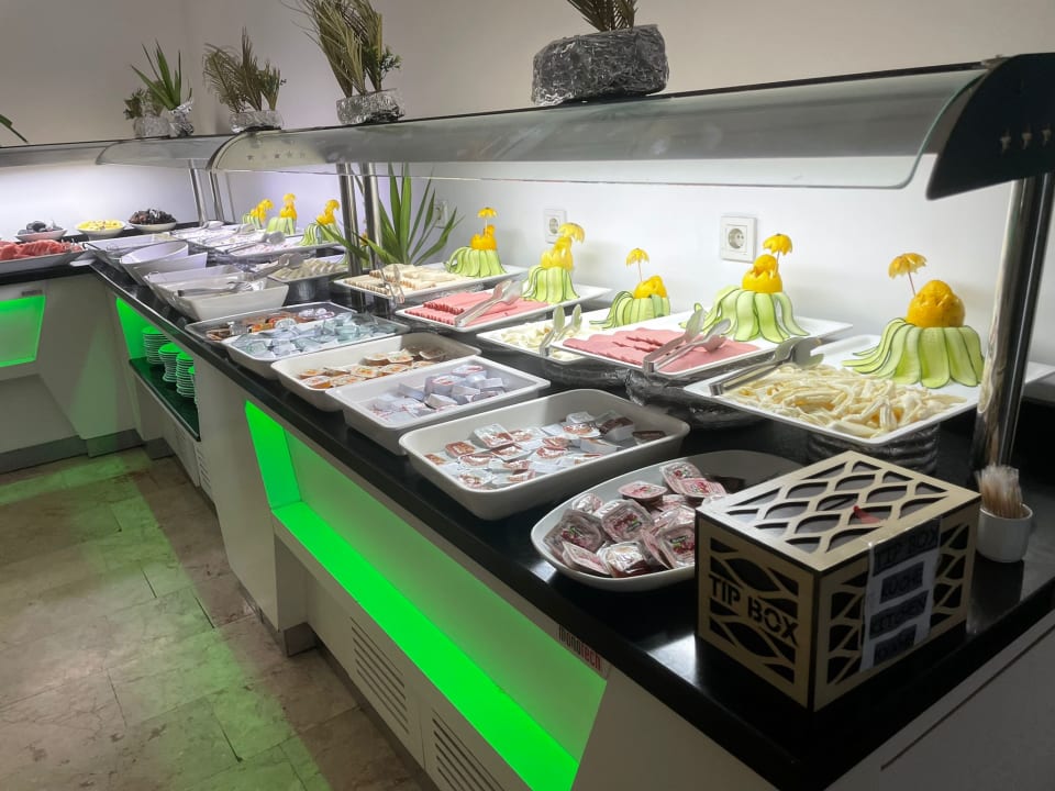 Gastro Kleopatra Celine Hotel