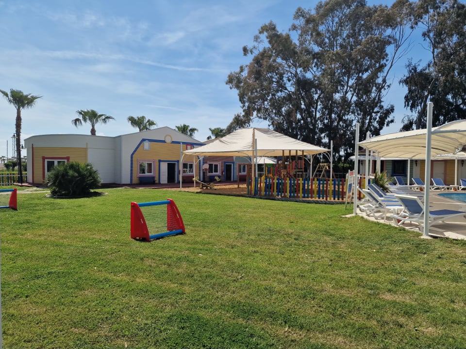 Sport & Freizeit Asteria Family Resort Side