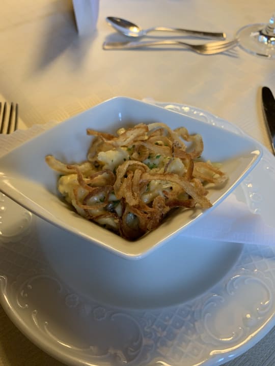 Gastro Hotel Lamm - Mitteltal