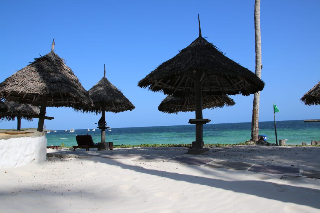 Strand Turtle Bay Beach Club