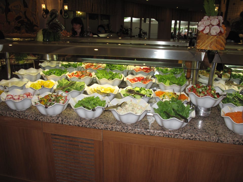 Salate Belek Beach Resort Hotel
