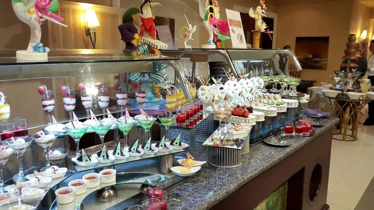 Hotel Premier Le Rêve Premier Le Reve Hotel & Spa