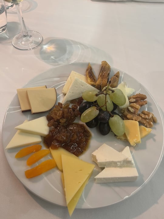 Gastro ROBINSON SARIGERME PARK